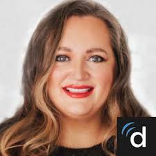 Dr. Amanda Waddell, DO