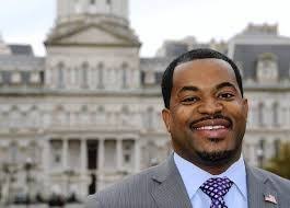 Who is Nick Mosby dating? Nick Mosby girlfriend, wife