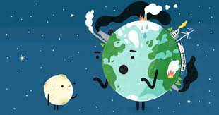 Follow us to keep up with climate change. Your Guide To Talking With Kids Of All Ages About Climate Change Nrdc