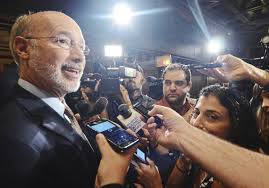 Gov. Wolf warns of painful cuts if budget isn't funded