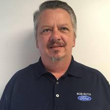 Dave Galaspy Sales at Bob Ruth Ford