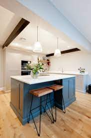 Our list highlights the best material choices available for a beautiful and practical splashback. 75 Beautiful Kitchen With White Splashback Ideas Designs July 2021 Houzz Uk