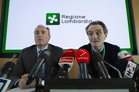 Una società di bolzano, studio dr. Vaccino In Lombardia L Ultimo Pasticcio Della Coppia Fontana Gallera