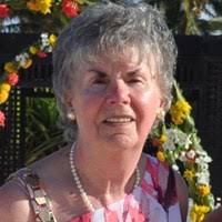 Robina Raike nee Cooper Obituary