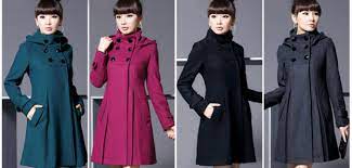 Japon Style Bayan Kaban Modelleri Kadin Paltolari Kadin Kiyafetleri Moda Stilleri