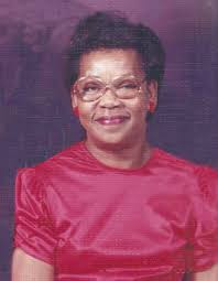 Obituary for Wilma Virginia Martin