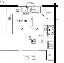 Galley Kitchen Remodel Layout Small Kitchen Design Layout Small Kitchen Plans Kitchen Design Plans