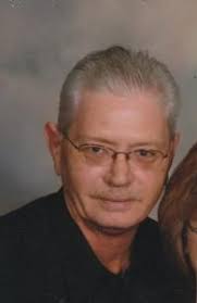 David Scheeler (1957–2019) of Alton, IL