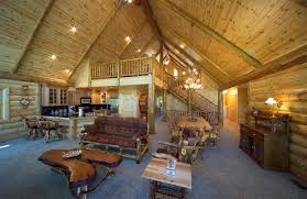 The best walkout basement house floor plans. Log Cabin Basements And Crawl Spaces Woodworkers Shoppe
