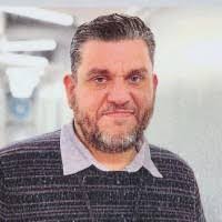 Robert Serrano's Instagram, Twitter & Facebook