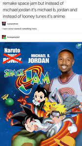 The space jam 11s are now rumored for a release for december 2016. I Would Actually Watch This Tumblr