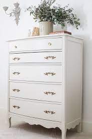 8 Techniques To Fix Badly Damaged Furniture Video Vintage Dressers Furniture Dresser Decor