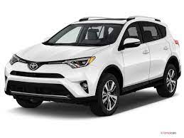 How well does the toyota rav4prime hold up in the real world? 2018 Toyota Rav4 Prices Reviews Pictures U S News World Report
