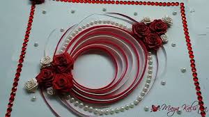 Help people make that one to one connection by providing them with custom. Diy Greeting Cards For Special Occasion Birthday Easy Ideas Latest Handmade Making Tutorial Video Dailymotion