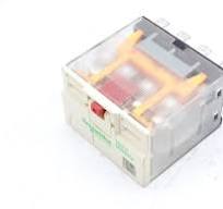 SCHNEIDER ELECTRIC RPM42F7 RELAY