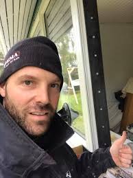 Tømrerfirmaet Ronnie Jensen ApS 的個人檔案