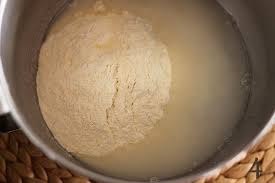 Epingle Sur Recette