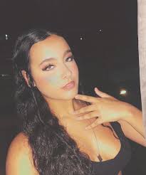 Karolayne Limpi