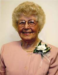 Obituary information for Anna Lee Nichols Rowland