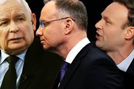 Daniel Pers: PiS jest dzisiaj w bardzo złej kondycji · Wieści24.pl