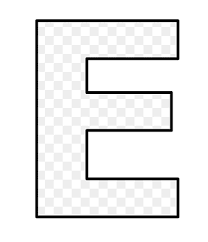 Moldes Black L Illustration Png Pngegg Álvaro benito lo tiene claro: moldes black l illustration png pngegg