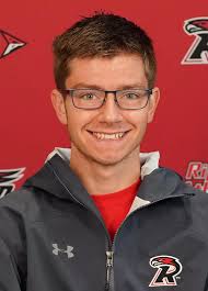 2019 Men's Cross Country Roster