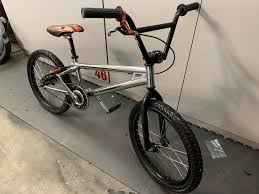 I Have A Mach One Bmx Help Me Decipher Its Serial Number