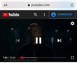 Ce changement offre aux créateurs de vidéos et à leurs fans un moyen. Ios 14 Comment Utiliser Youtube Avec Le Mode Pip Igeneration