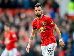 Daniel james added the fourth goal in the last minute of the game. Epl Bruno Fernandes Criticises Man United Players After 3 2 Win Over Brighton Daily Post Nigeria
