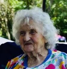 Obituary for Doris Ellen Hostetler