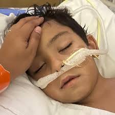 Fundraiser for Aileen Pena by Maria Benitez : Hope for Zion: A Journey to  Recovery