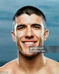 28 Rener Gracie Photos & High Res Pictures