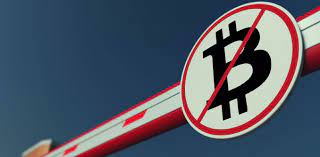 Rather than having to deal with a centralised authority such as a bank to process transactions, bitcoin holders. Bitcoin The Uk And Us Are Clamping Down On Crypto Trading Here S Why It S Not Yet A Big Deal