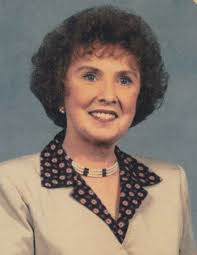 Peggy Sue Mansfield Woodruff