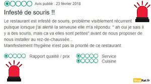 La Deratisation Des Restaurants Stoprat Fr Restaurants Ile De France Restaurant