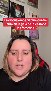 Fame Fighting Laura Sima