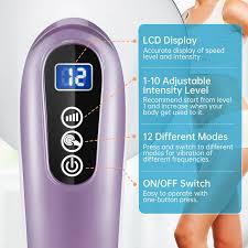 Body Sculpting Machine Massager