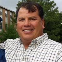 Ed Ronk's Instagram, Twitter & Facebook