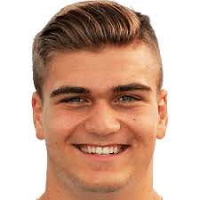 Oct 27, 2017 · this will, as always, be the most informed and comprehensive list of football manager 2018 wonderkids you will ever find. Stefan Ilic Fm 2021 Profile Reviews