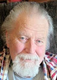 Bobby Bay Obituary (1945