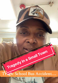 Tragic School Bus Accident in Snow Hill, NC