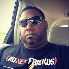 Stream Chris Persaud music