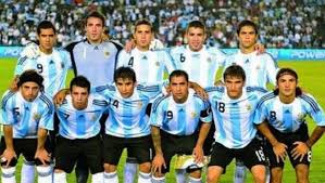 Desde el año 2007, el top 10 de jugadores con más presencias en la selección argentina lo lideró la misma persona: Las Convocatorias Mas Insolitas De La Seleccion Argentina 90min