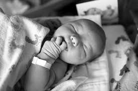 Finch S Birth Story Snappy Casual