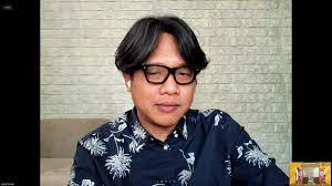 @gofar hilman hadir di 3podshow. Gofar Hilman Auf Twitter Tadi Pagi Si Seger