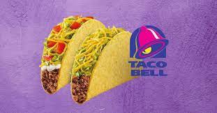 Taco Bell S Vegan Fast Food Menu Just Got Meatier Livekindly