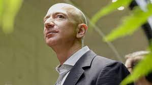 The world's richest man will set off for the edge of space tuesday morning on his company blue origin's first commercial flight. A1dbhnnheocokm