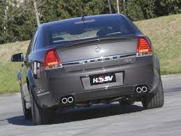 Hsv's keen pricing strategy certainly won't hurt the push to attract people into dealerships. 2007 Hsv Wm Grange Top Speed