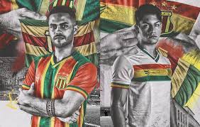 Sampaio corrêa futebol clube/ma brazil. Roupagem Nova Veja Os Novos Uniformes Do Sampaio Correa Para A Temporada 2021 Sampaio Correa Ge
