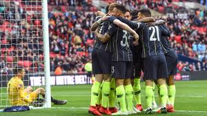 Read about man city v brighton in the premier league 2019/20 season, including lineups, stats and live blogs, on the official website of the premier league. Manchester City Vs Brighton Hove Albion Football Match Summary April 6 2019 Espn